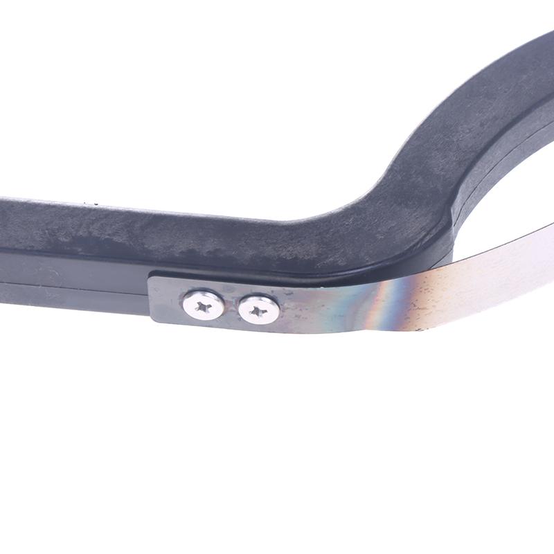 Профессиональный набор ножей-рамок для резки резины для настольного тенниса для резки резинового листа своими руками пинг-понговая ракетка безопасный режущий инструмент