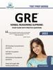 Книга GRE Verbal Reasoning Supreme : Study Guide with Practice Questions