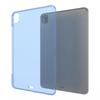 For iPad Pro 11 12 9 2021 Case Transparent Silicone Soft TPU Back Cover For iPad Pro 11 12.9 2020