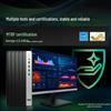 HP Настольный ПК Zhan 99 G9 Tower (Китайская версия)