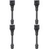 Набор из 4 катушек зажигания Aceon Bright Inc 7805-3358 для Nissan Almera Sentra 01-06