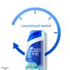 Шампунь против перхоти для мужчин Head & Shoulders