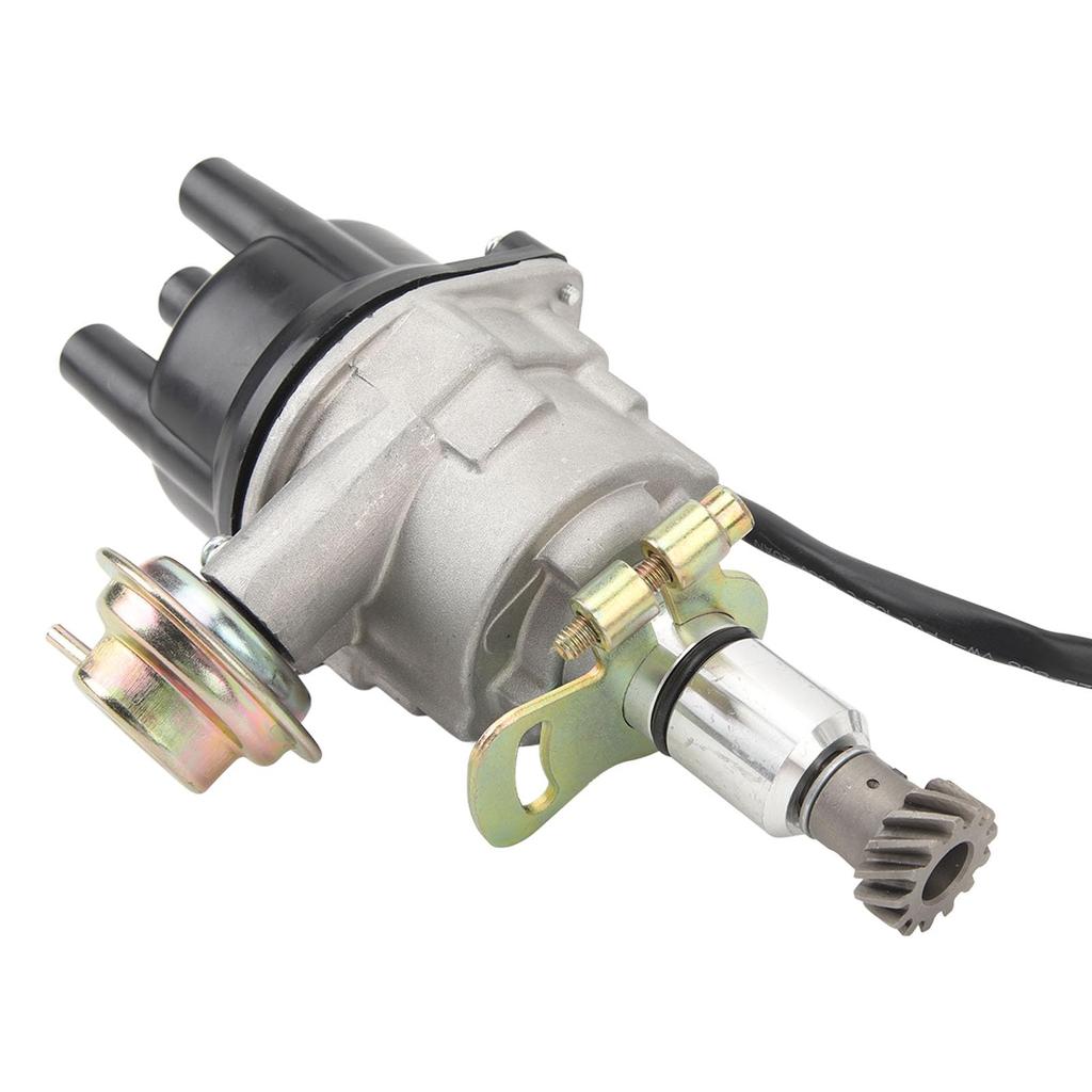 Автомобильный электронный распределитель ABS Металл Высокая точность Надежное зажигание Подходит для Sunny B10 B20