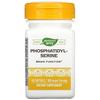 Nature's Way Phosphatidylserine Nature's Way Phosphatidylserine 60 Tablets, 60 Tablets, 1 Unit