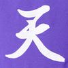 Clearstone Косплей Хэллоуин Специальная Атака Одежда Непобедимый Фиолетовый Женщины Женщины