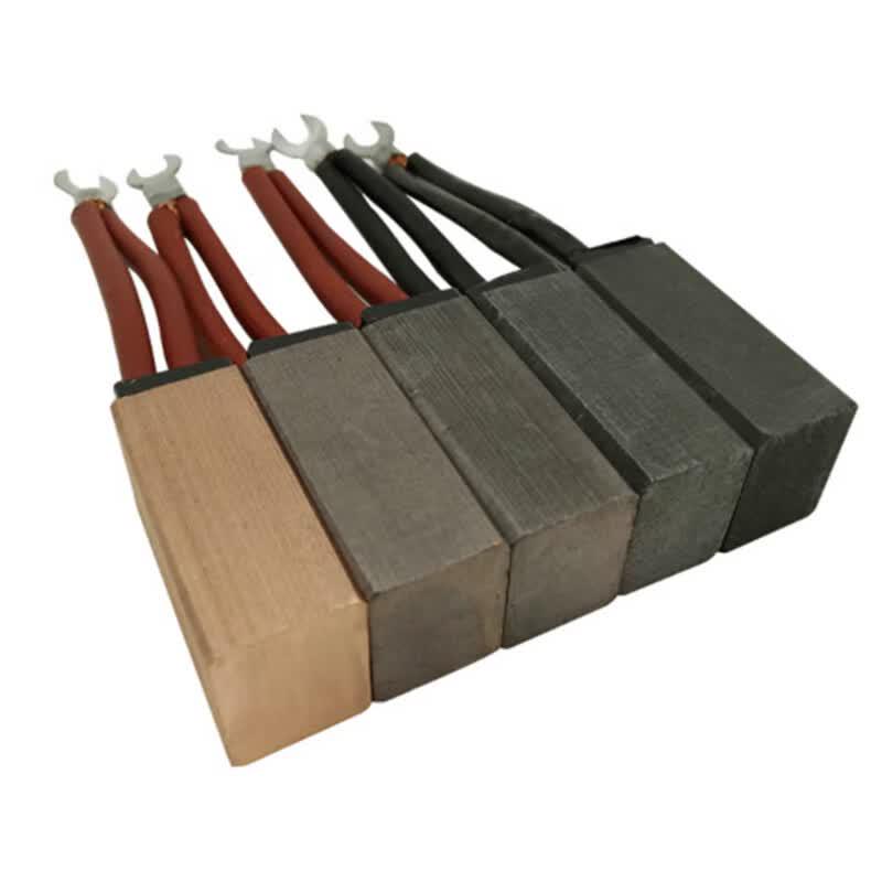 Carbon Brush D172