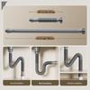 Arrow Kitchen Sink Drain Hose