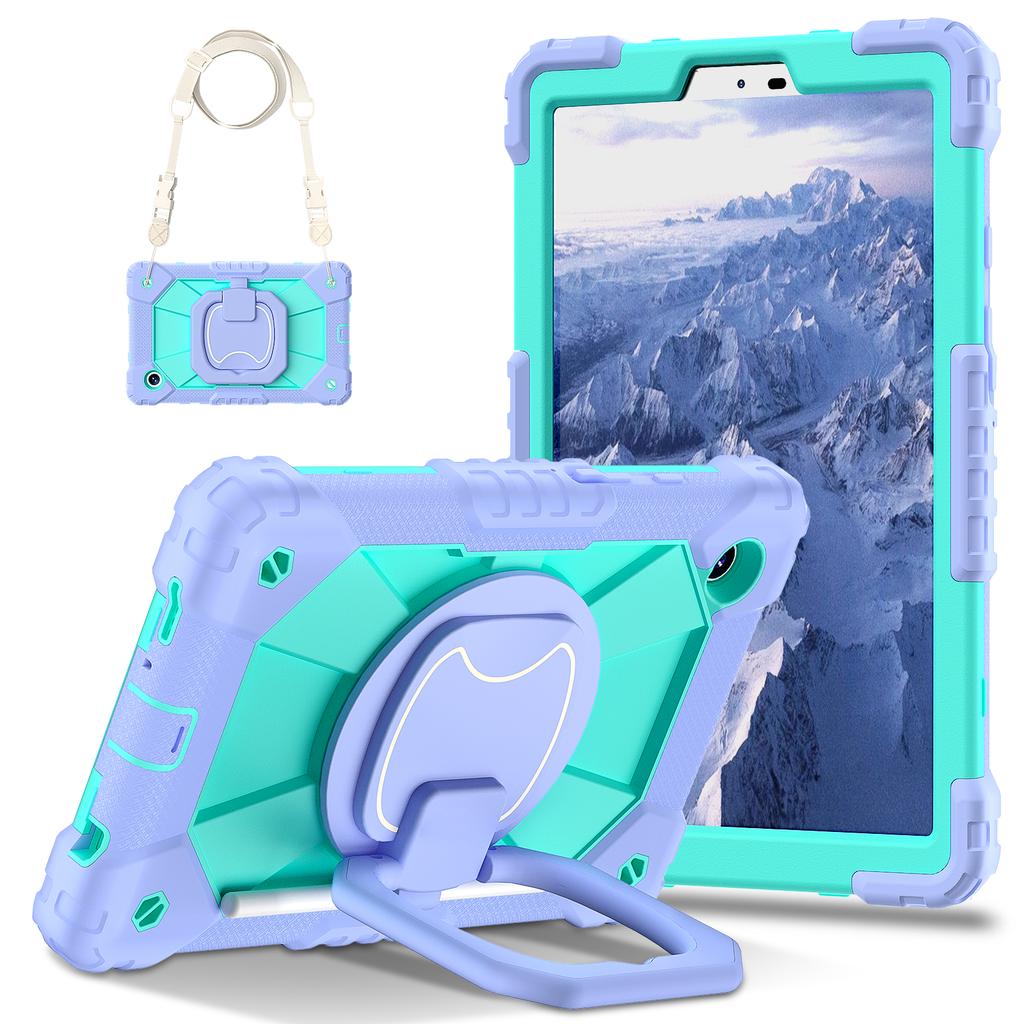 Tablet Protective Case C3 Model Suitable for Samsung Galaxy Tab A11 8.7”() with Satchel Stand 12 Colors Available