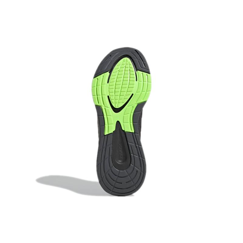 adidas Кроссовки EQ21 Run 'Серый Синий Зеленый' H00515