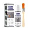 Invisible waterproofing agent leak repair material self-spraying exterior wall roof leak plugging paint waterproofing agent 1