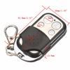 Boss Garage Door Remote Control BHT3/BHT-3/HT3/ BOSS 6 433MHz BOL4/BOL6/OL4 Gate Keyfob