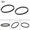Replacement Belt Set for Hoover Vacuum Cleaners Fits For Velocity Models 2016 5