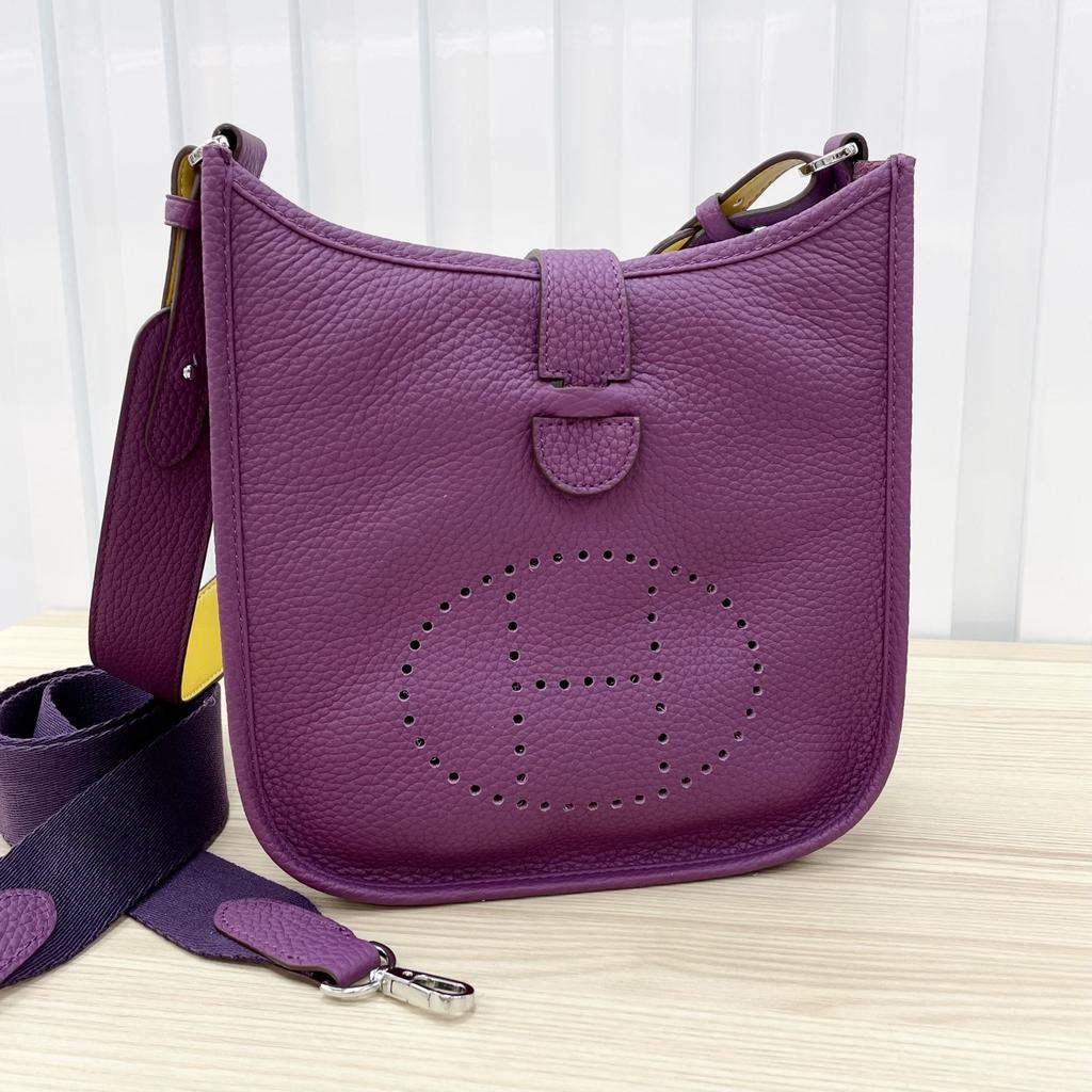 Сумка Aiden из коровьей кожи высшего слоя, новый стиль 2025, мини-сумка-тоут из натуральной кожи, с полым узором и H-образной пряжкой, сумка на одно плечо