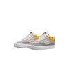 Nike SB Marlow Удобные Универсальные Модные Классические Детские Кеды для Скейтбординга Детские Кроссовки Серые HF1205-002