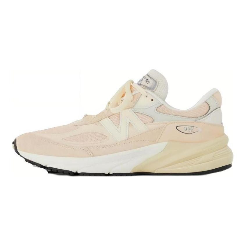 New Balance Кроссовки Teddy Santis X New Balance 990v6 Сделано в США 'Винтажная роза' U990VR6