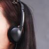 Wired Headworn Wired Headset Black Headphone Universal Headset Cellular Wired Headset  Gift