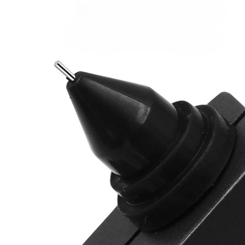 1PC Thermal Conductivity Meter Drill Pen, Portable Hardness Discriminator