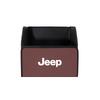 Car Trunk Storage Box Foldable Suitcase Travel Organizer Bag For Jeep Grand Cherokee Wrangler JK Gladiator Compass Renegade AMT1