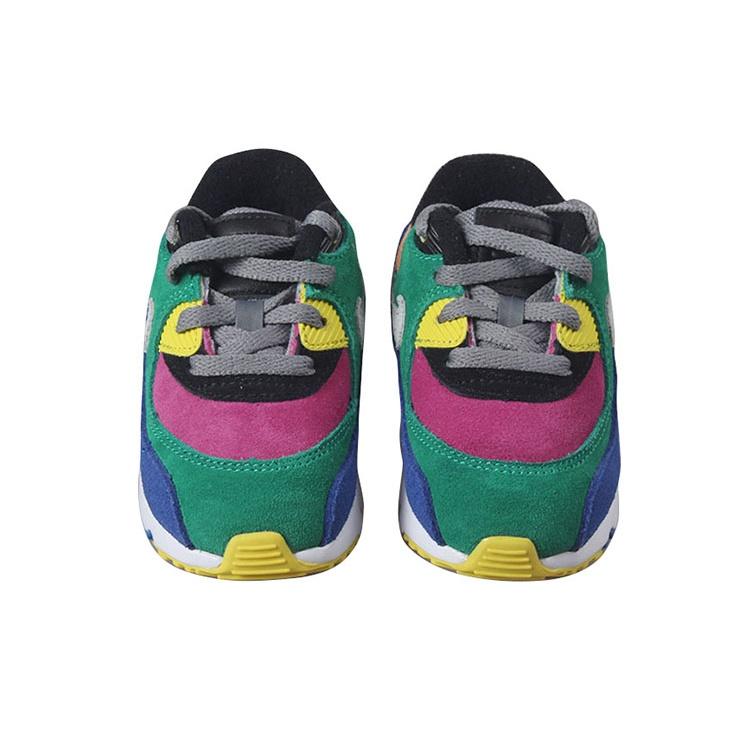 (TD) Nike Air Max 90 QS 'Viotech 2.0' Baby CJ0935-300