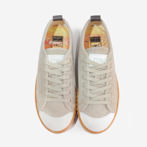 J.Dawl J.Dawl SpurbN Вельветовая овсянка-N43821C7F001OM