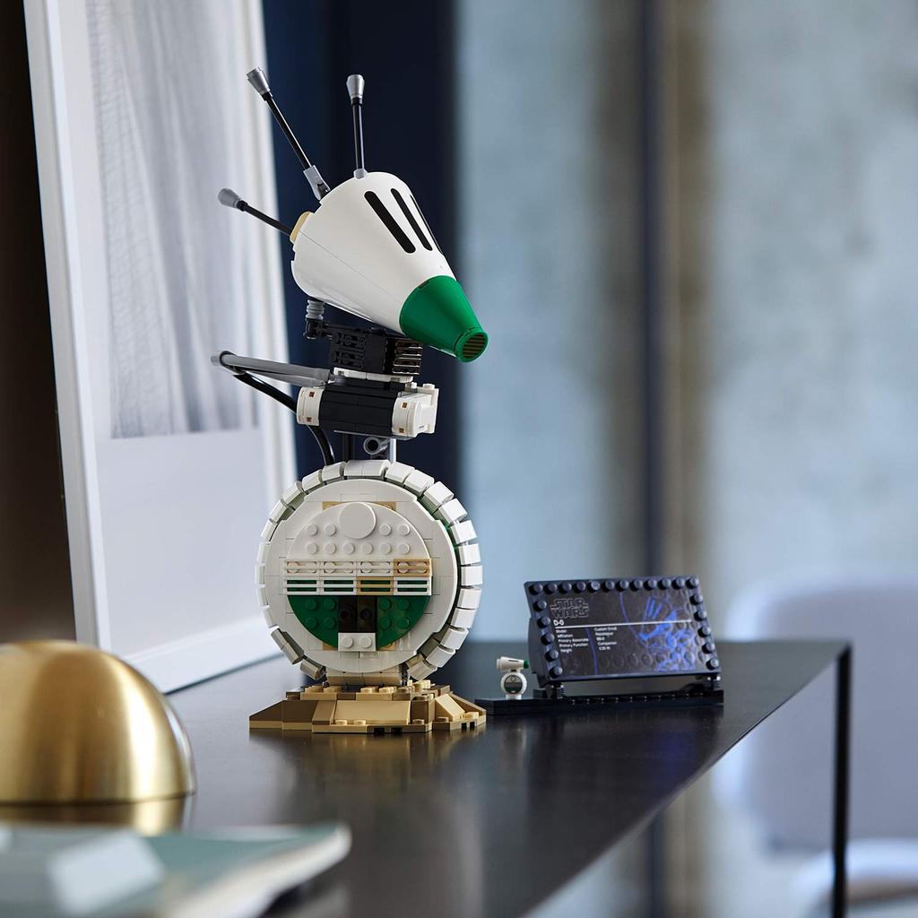 LEGO Star Wars 75278 D-O(TM)