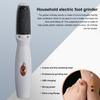Electric Callus Remover for Feet Professional Foot Grinder for Men Women Pedicure Kit Foot Scrubber for Dead Skin Calluses USB Charging Foot Care Tool