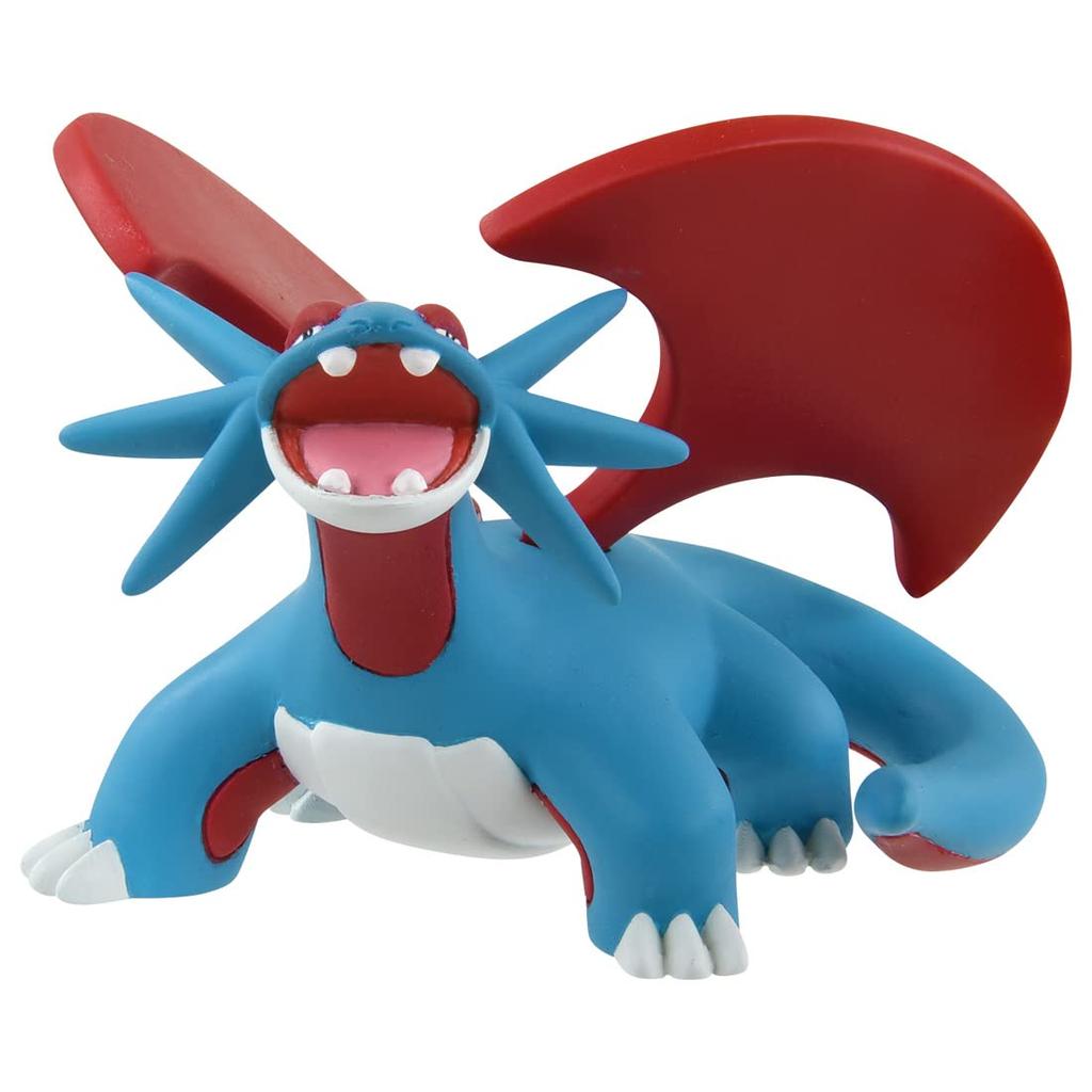 TAKARA TOMY Pokemon Moncolle Salamence MS-39