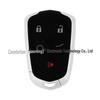 Совместимый 5-кнопочный смарт-ключ для автомобиля Cadillac XT5, XTS, XT4, SRX (HYQ2EB)