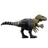 Фигурка Mattel Jurassic World Orcoraptor 33 года и HLP21 (МИР ЮРСКОГО ПЕРИОДА) Рев! [Общая длина приблизительно. см] [4 вверх]