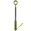 1 Piece Retractable Golf Ball Pick-Up Tool 9-Foot Stainless Steel Grabber Adjustable and Durable Golf Accessory for Golf Courses and Practice Ideal