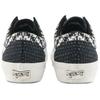 Vans Old Skool 36 Engineered Knit 'Черный Белый' VN000D8HHR0