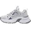Женские ретро-кроссовки "Dad Shoes" - Повседневные спортивные кроссовки на платформе