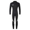 Diving Wetsuit 3mm Full Body Neoprene Suit Men Women Warm Surfing Snorkeling Swimming Fall Winter