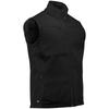 Stormtech Mens Cascades Softshell Body Warmer