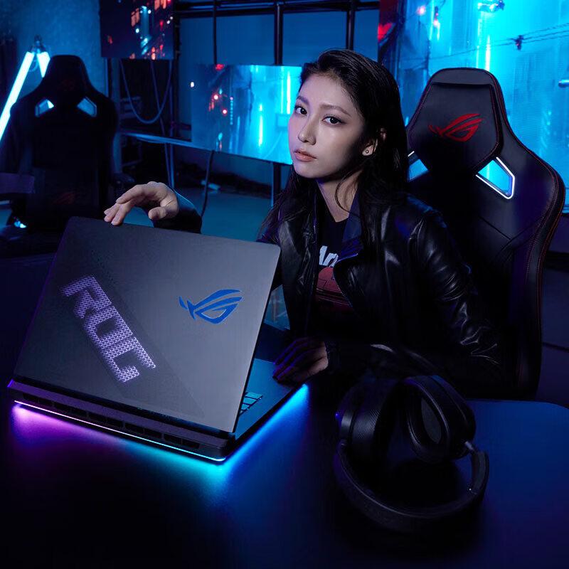 ROG Игровой ноутбук Strix Scar 9 Ultimate 16 дюймов (Китайская версия)