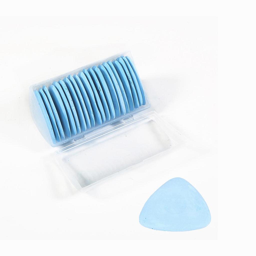 Мел для портных, стираемый маркер, лоскутный узор для одежды, инструмент для шитья «сделай сам», аксессуар для рукоделия