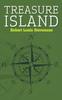 Книга Treasure Island