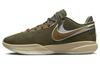 LeBron 20 'Оливково-зеленый' DV1193-901