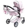 Doll Stroller Reig Combi 62 Cm 82 X 79 X 38.5 Cm Pink