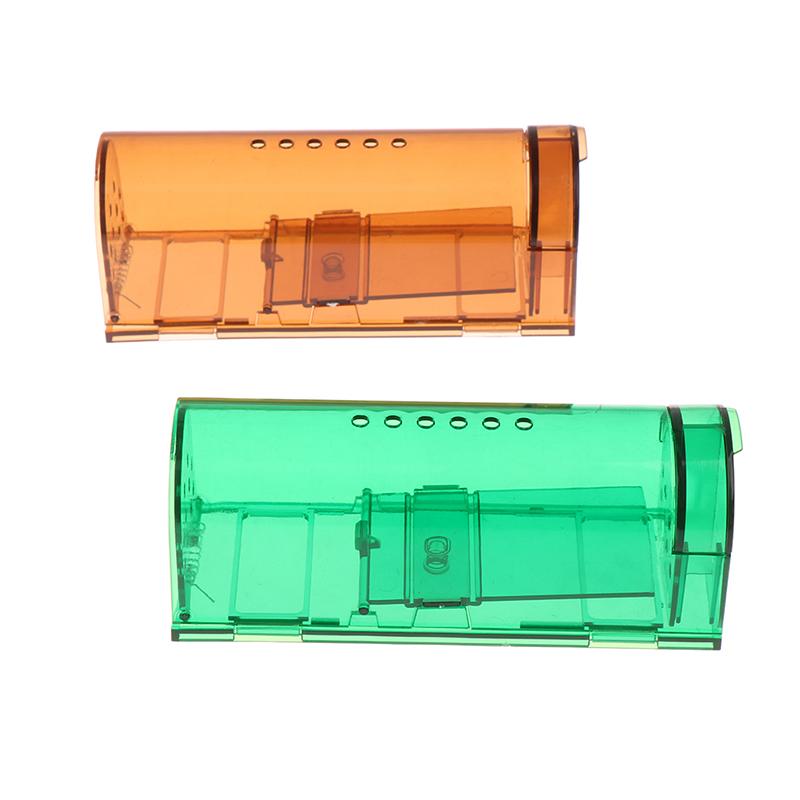 Мышеловка без убийства животных, клетка для контроля домашних животных, многоразовые мыши, ловушка для грызунов, ловушка для крыс