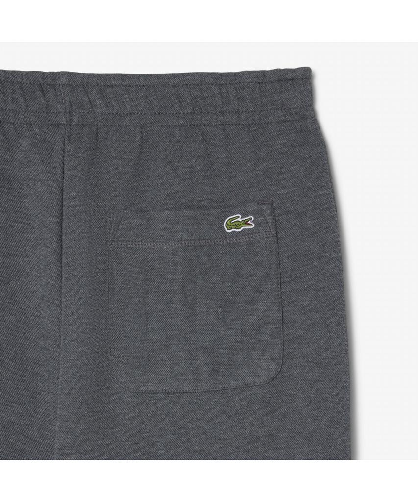 LACOSTE Женские двусторонние пике-брюки для тренировок Xf8386-55N 050