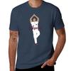 Whoop Модная Повседневная Футболка с Коротким Рукавом