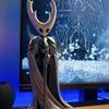 Hollow Knight Три Мечника Игровой Гаражный Набор Боевая Машина Торт Настольные Модели Декорации Шасси Изысканные ПВХ Фигурки Игрушка для Мальчика