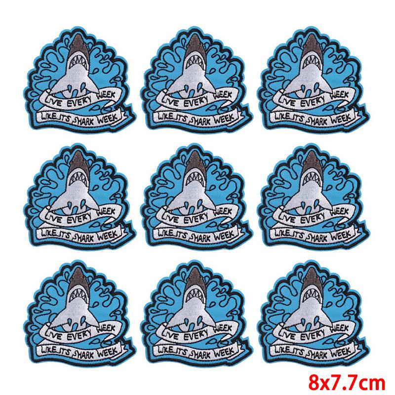 10 шт./лот, вышивка, железные нашивки для одежды, нашивки для одежды, куртки, декор, аппликация, принадлежности для шитья