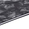 Musiclily 13-Hole PB Precision Bass Pickguard for Fender USA/Mexico Standard Precision Bass, 4P Black Pearl