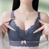 Sexy Lace Bra for Women Push Up Bras Seamless Wireless Underwear Comfortable Soft Sexy Brassiere