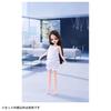 Takara Tomy Doll Photogenic Licca Viola Licca-chan