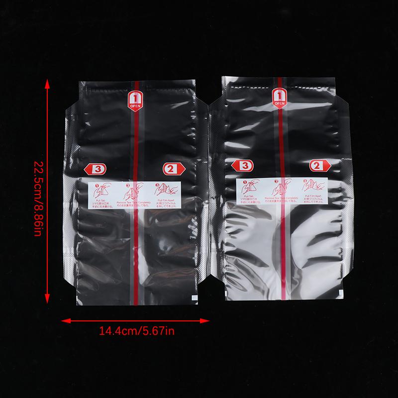 20 шт. двухслойные треугольные рисовые шарики, упаковочная сумка, водоросли, онигири, сумка для суши, упаковка для приготовления суши, инструменты, аксессуары