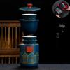 Portable Ceramic Travel Tea Set