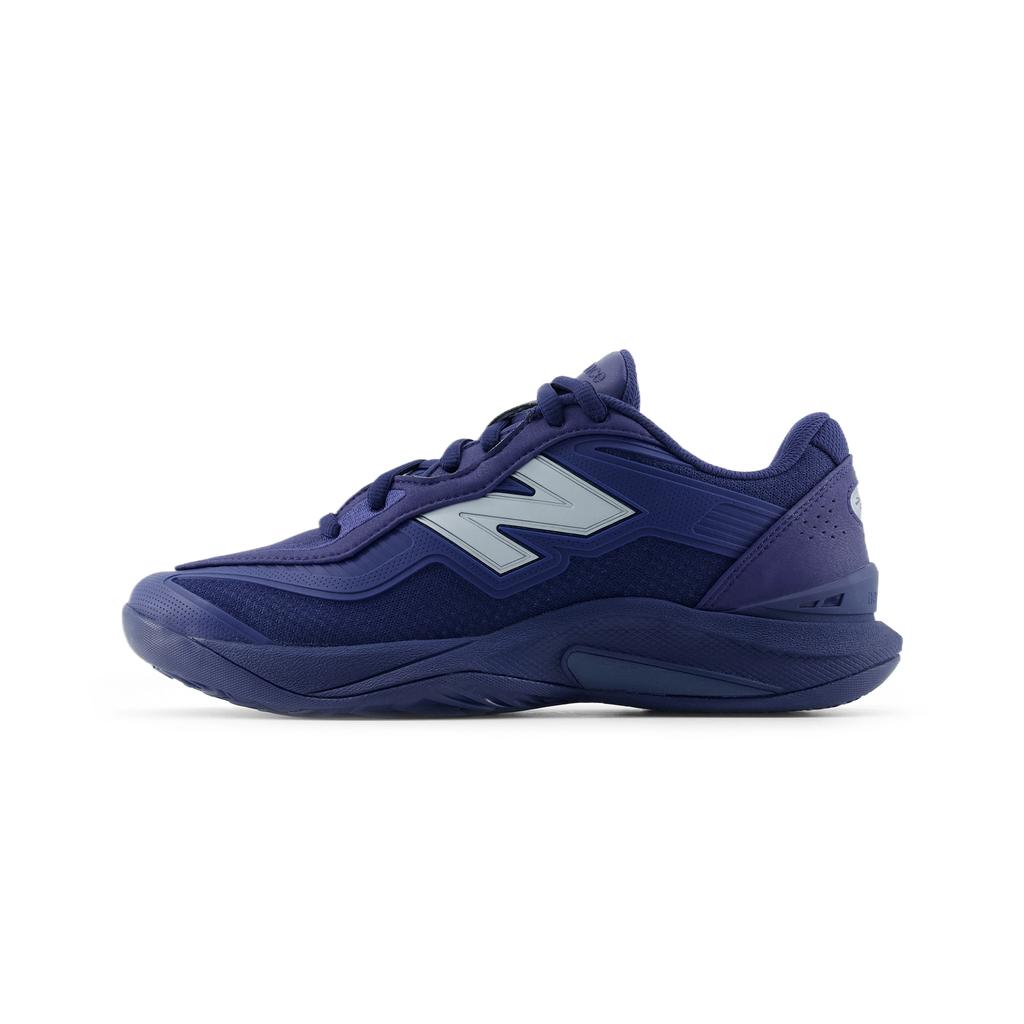 Унисекс кроссовки New Balance NB FuelCell Баскетбольные кроссовки Унисекс Средняя высота Темно-синие